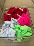 Scrunchies