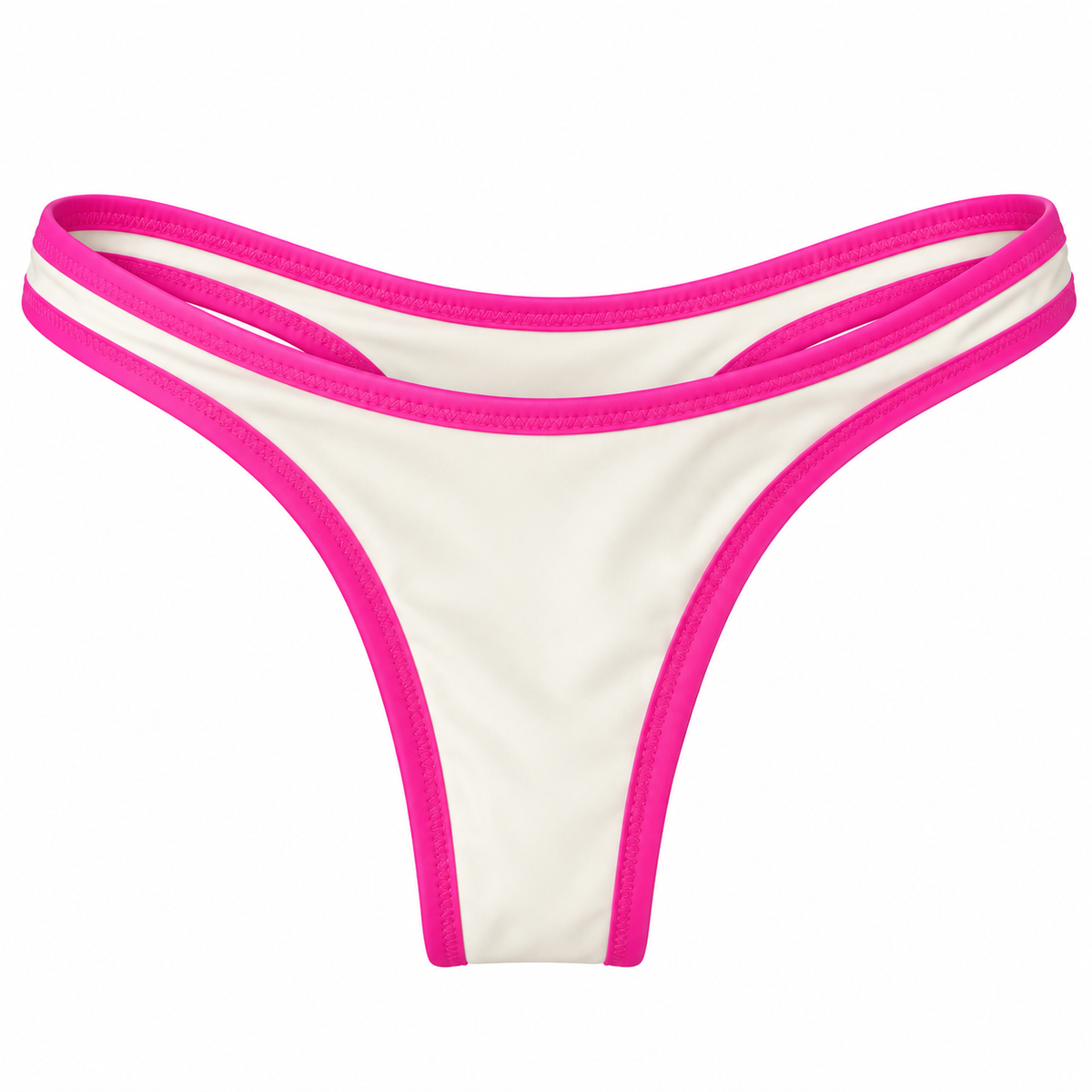 Limonade Rose 🩷 Pink Lemonade Bikini Bottom